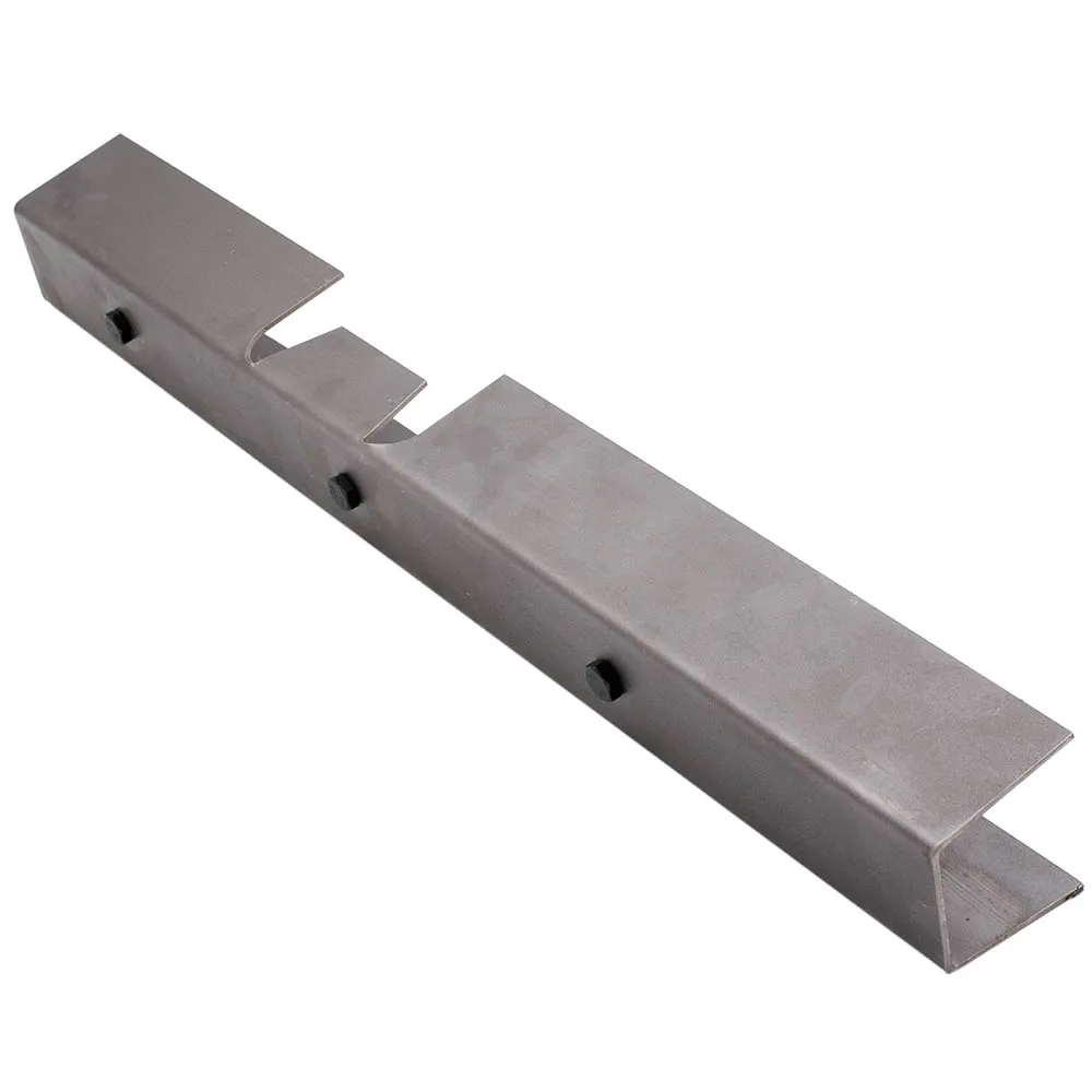 

Center Skid Plates RH LH for Jeep Wrangler YJ 1987-1995 Rust Repair Frame