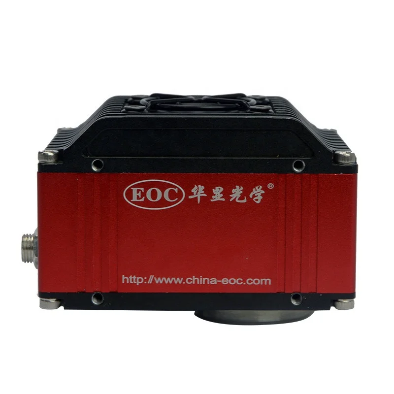 

EOC 4K Camera 3840x2160 HDMI Super Definition Inspection Take Photo Video Measurement Microscope with Calibration Monocular