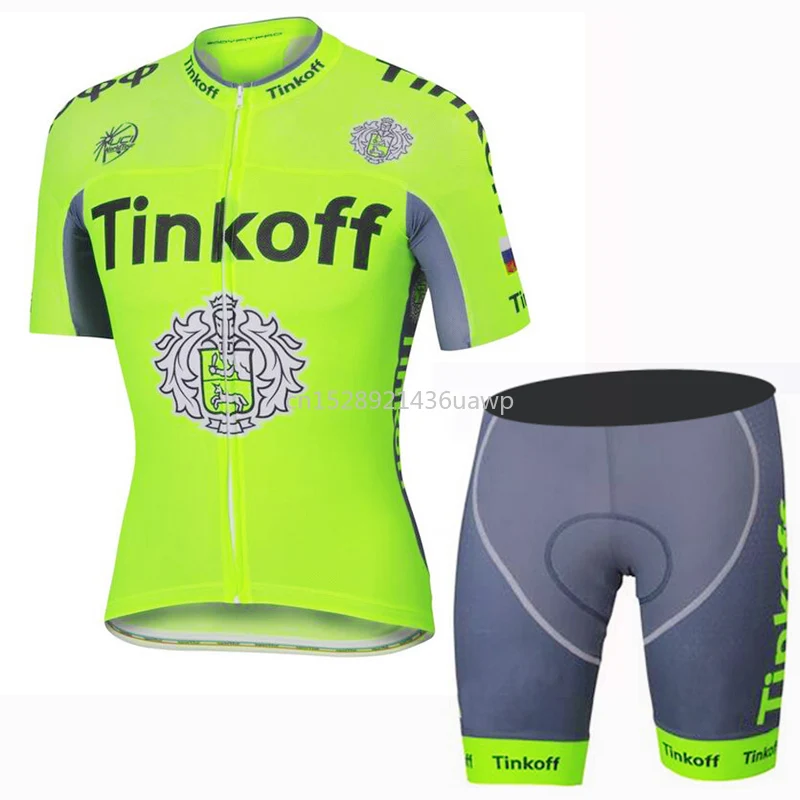 Tinkoff Pro комплект спортивной одежды для велоспорта велосипед Ciclismo велосипед Ropa велосипедная майка MTB Одежда Roupas одежда Saxo Bank