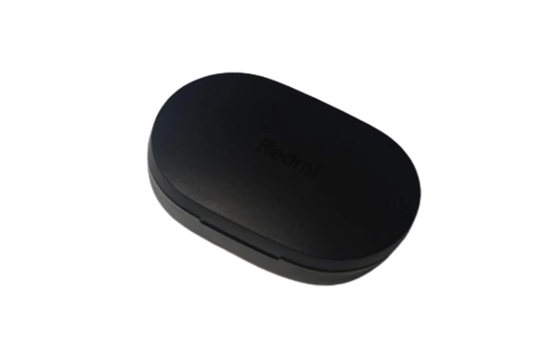 2020 Xiaomi Redmi AirDots 2 Беспроводные Bluetooth наушники в ухе Stereo Earphones Ture Earbuds on.