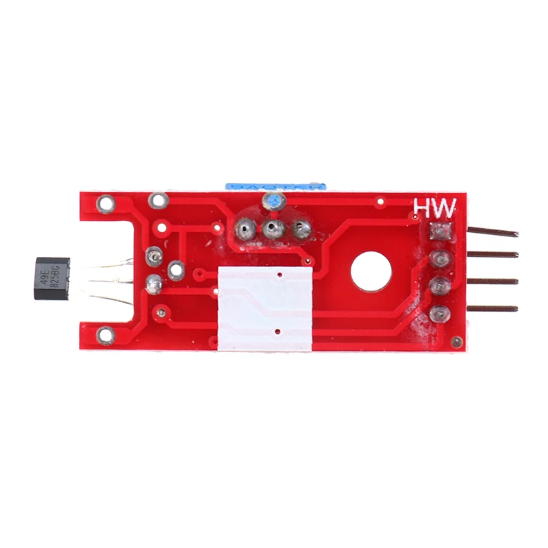 

Linear Magnetic Hall Sensor Flame Sensor Module Infrared Detection Sensor