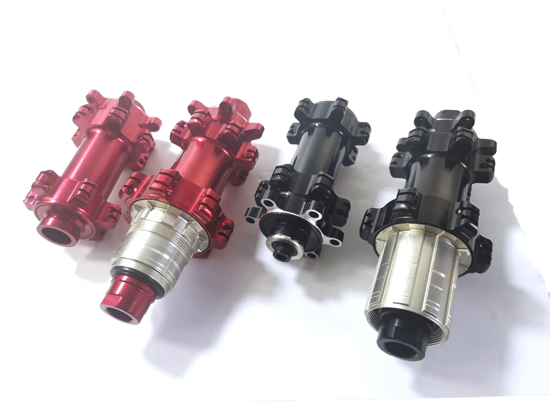 Супер светильник Powerway M42 MTB XC AM road 6 болтов прямые тяговые велосипедные ступицы 9s 10s