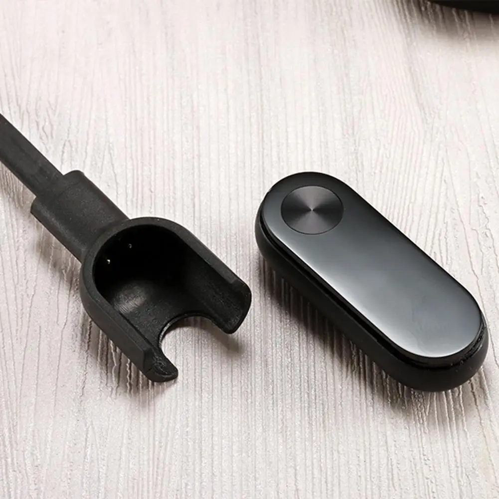 Сменный USB-кабель для зарядки шнур зарядного устройства Xiaomi mi Band 2 умный Браслет