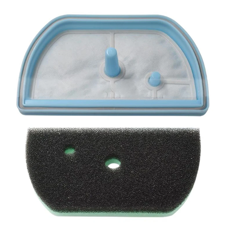 

Pre-Motor Filter +Filter Cotton For VK70502N VK70507N Vacuum Cleaner Parts Vacuum Cleaner Replacement Attachment Spare Part