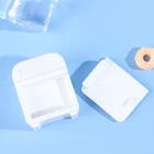 1 шт., миниатюрный кукольный домик, 28 х20х35 мм