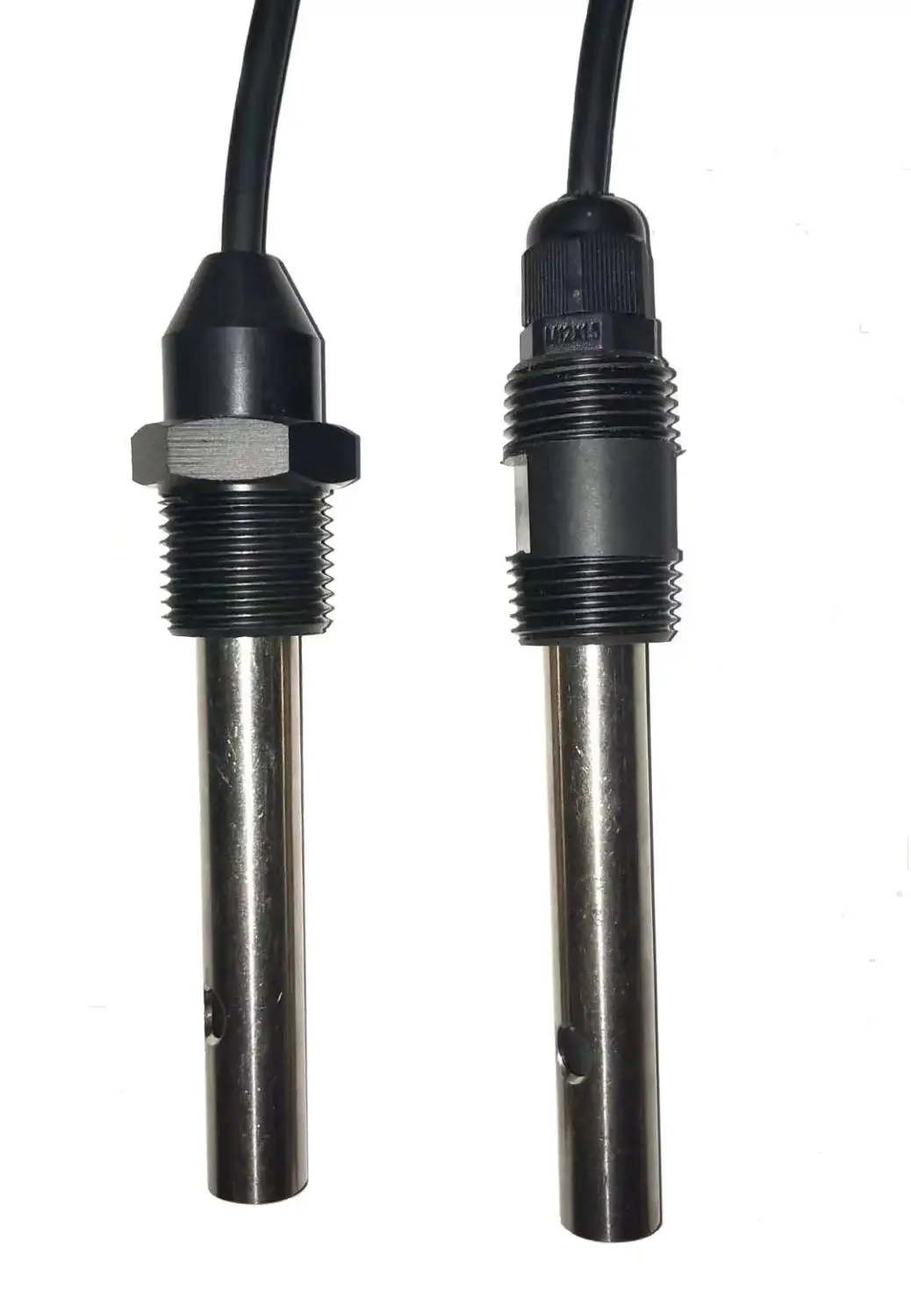 Промышленный электрод зонд с постоянной проводимостью 0 01 1 10 терморегуляцией из