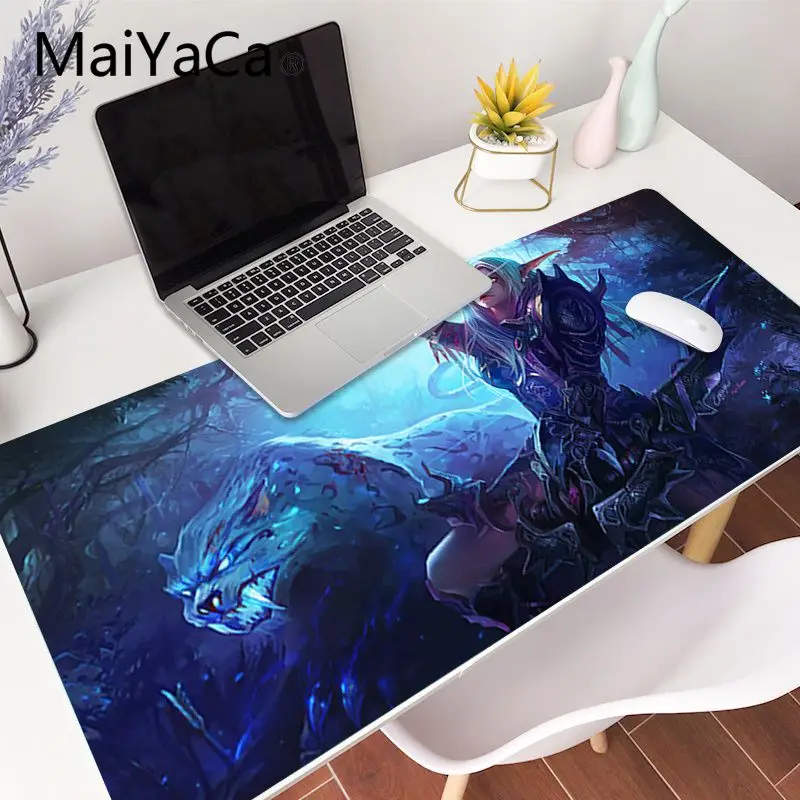 MaiYaCa 70x30      World of Warcraft        xxl 70x30