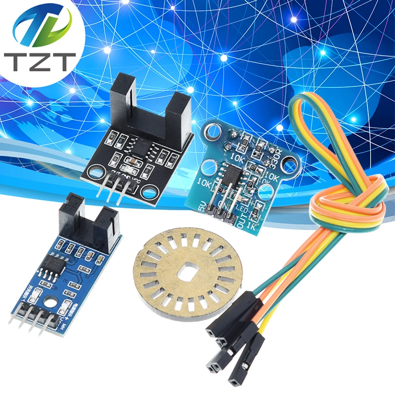 Speed module