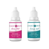 magic bond lace wig glue hair glue bonding glue for lace system and toupee hair liquid adhesive extension
