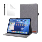 Чехол для Mi Pad 5, 11 дюймов, чехол-книжка с ковбойским рисунком и подставкой для Xiaomi Pad 5, чехол для Mi Pad 5 Pro, чехол для планшета 2021 + FilmPen