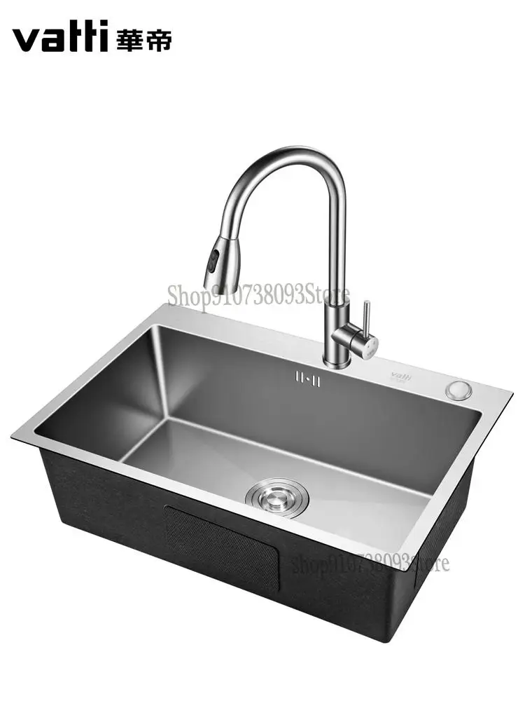 Раковина ручной работы с одной емкостью раковина большой Двойной для бассейна