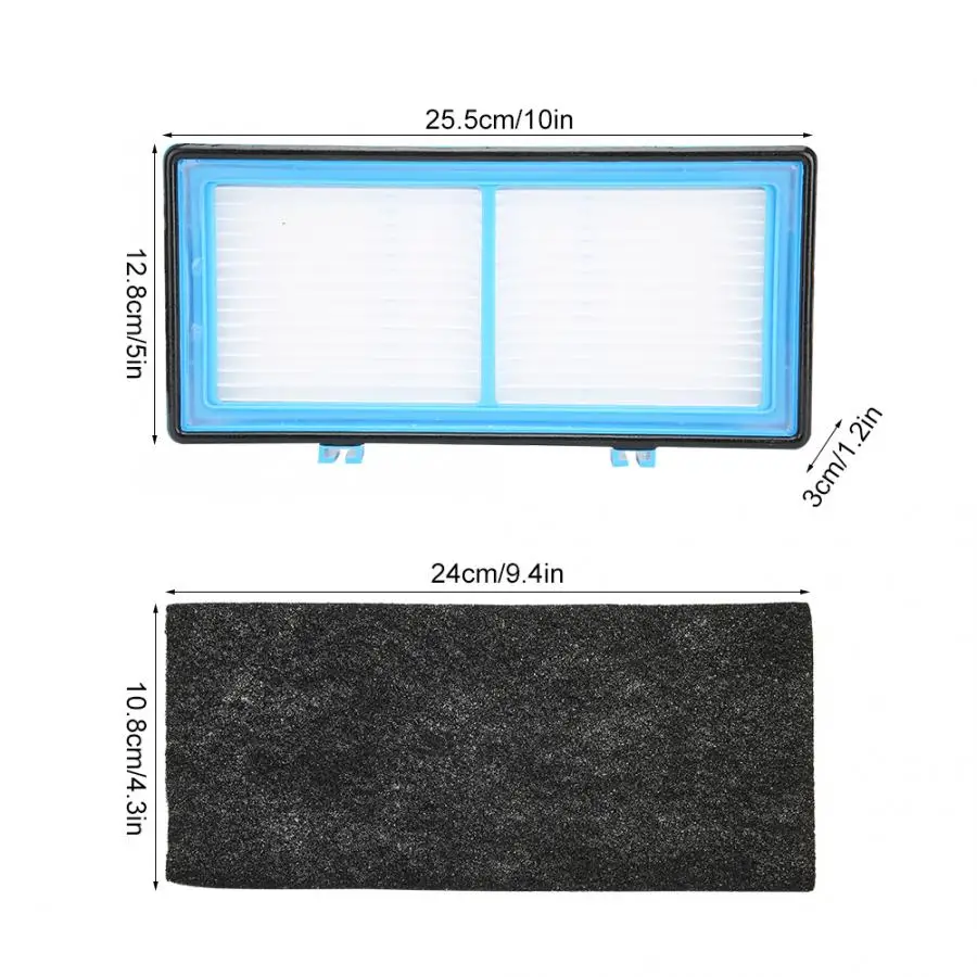 

Filter Core Replacement for Holmes Aer1 HAPF30AT Air Purifier Parts Accessories
