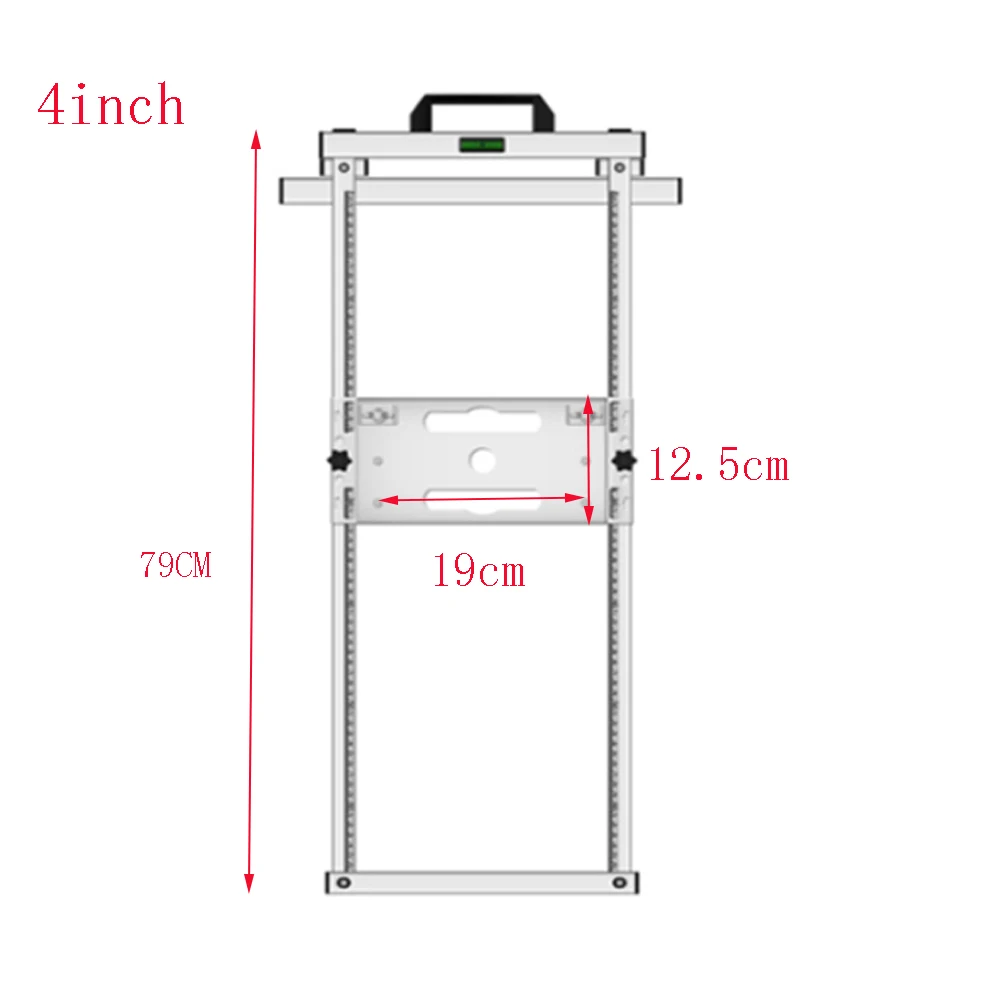 7 дюймов (18 см) Edge Guide позиционирование разделочная доска для электричества