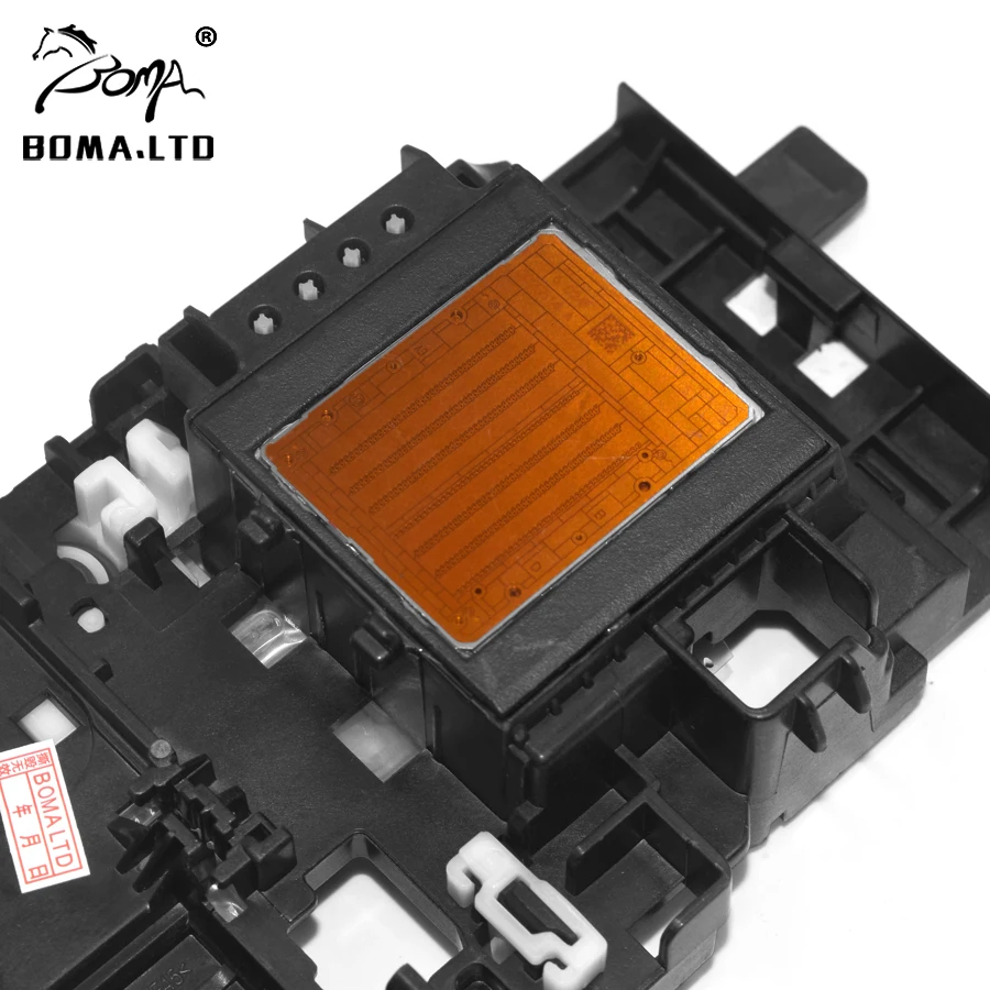 BOMALTD LK7633001 Print Head Printhead For Brother DCP J100 J105 J200 J152W J132W J152 J205 T300 T500 T700 T800 Printer Nozzle | Компьютеры
