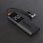 Насос воздушный, 12 В, 150 фунтов на квадратный дюйм