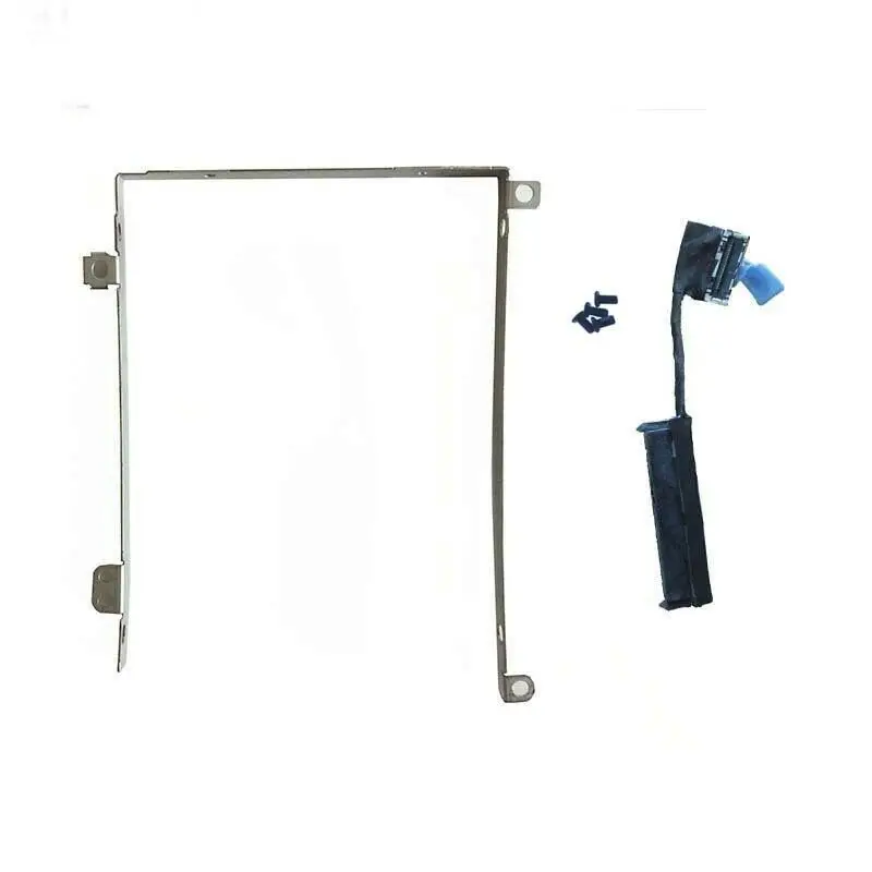 

For Dell Precision M3800 XPS 15 9530 L522X Hard Drive HDD Bracket Caddy Cable