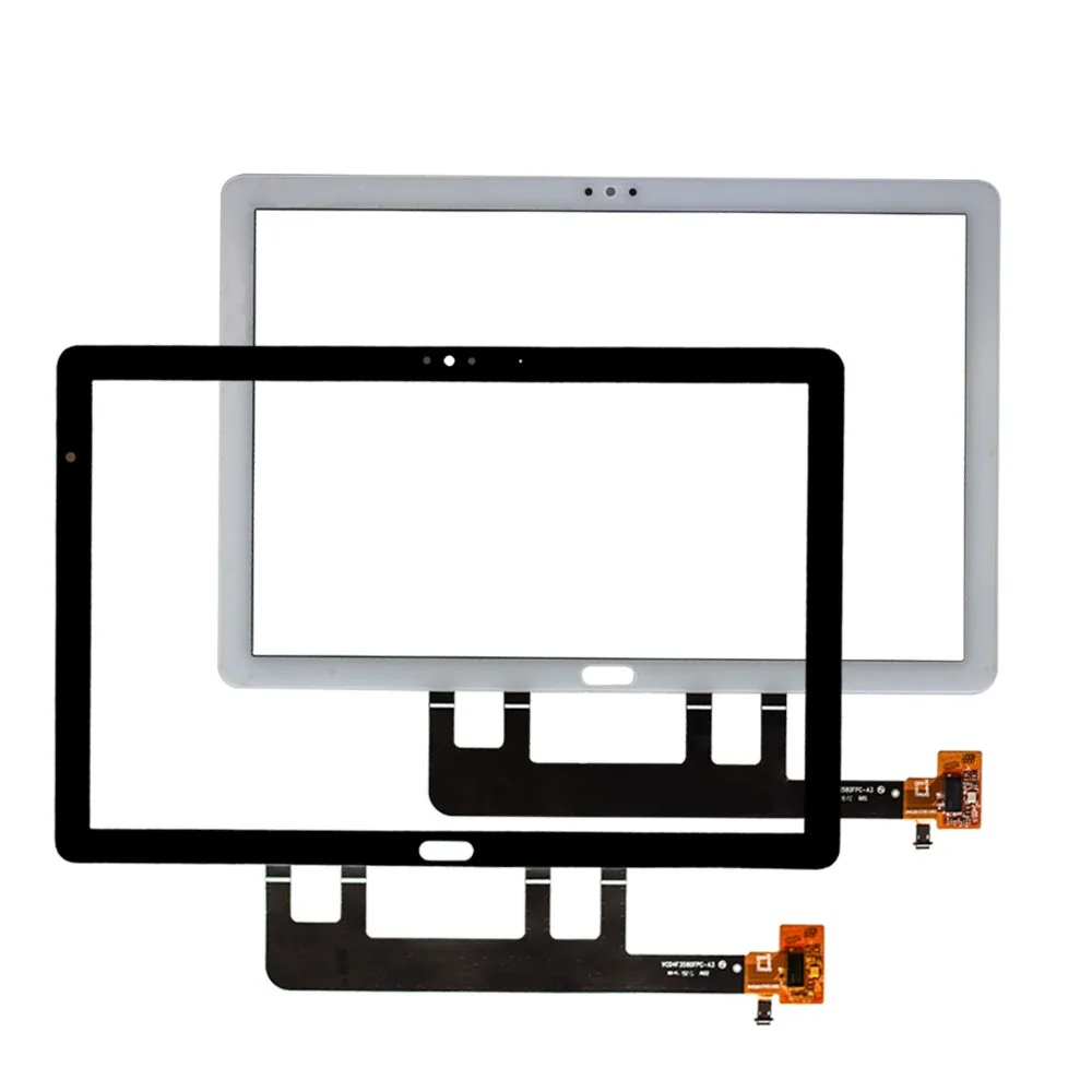 10 1 &quotдля Huawei MediaPad M5 Lite LTE BAH2 L09 L09C Bach2 W19C сенсорный экран дигитайзер стеклянная