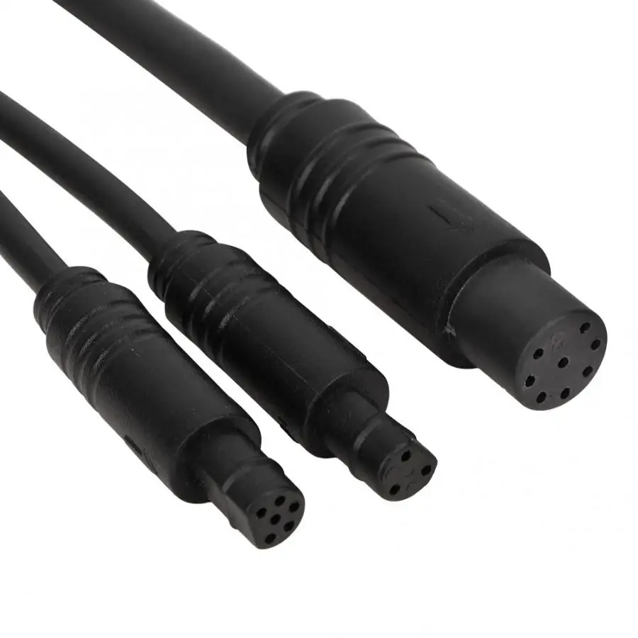 Велосипедный компьютер датчик скорости Удлинительный кабель велосипед скорость