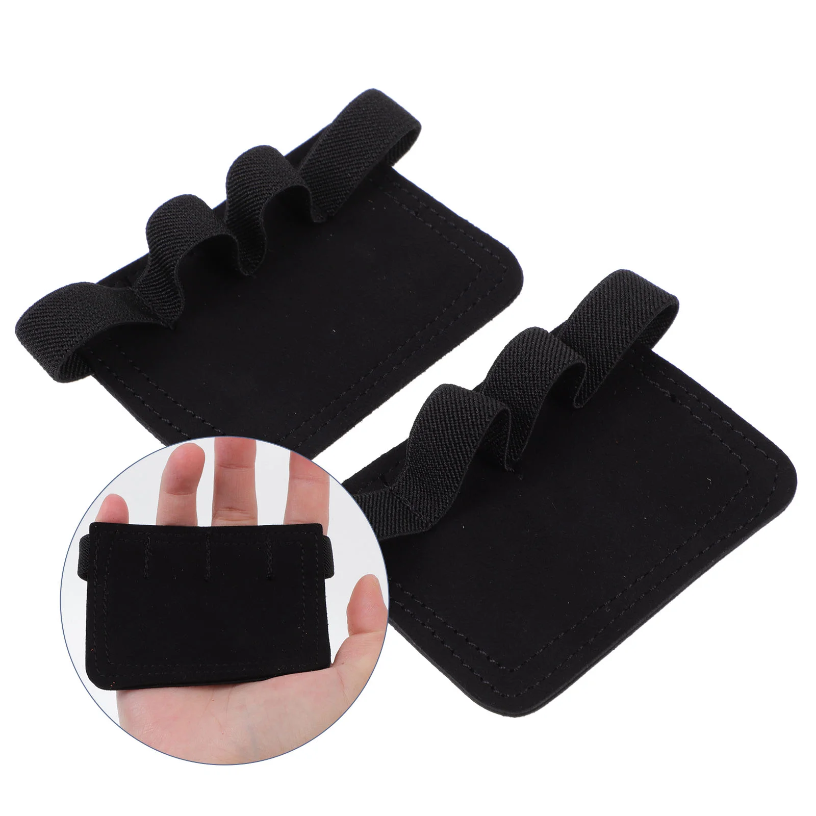 

2 шт., противоскользящие спортивные тренажеры