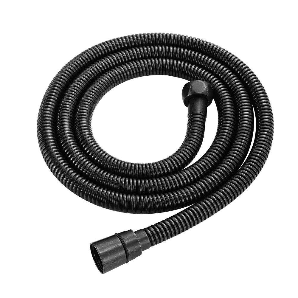 Шланг для душа из нержавеющей стали 1 5 м аксессуары ванной комнаты