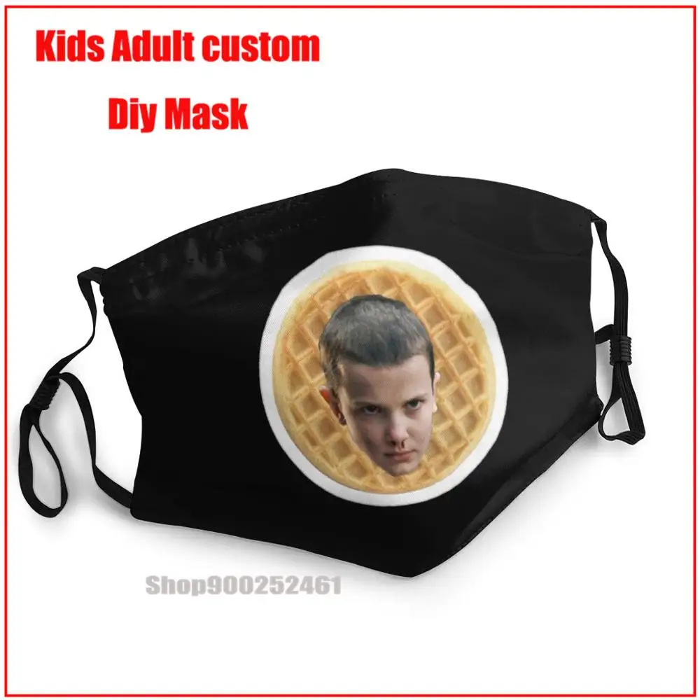 

Eleven DIY face mask fashion mask for face masks face mask washable mouth mask cotton mascarillas de tela lavables con filtro