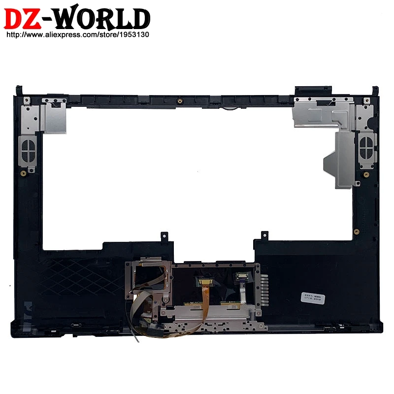 neworig shell case panel keyboard bezel palmrest cover with touhcpad lr key fpr for lenovo thinkpad t430 t430i laptop free global shipping