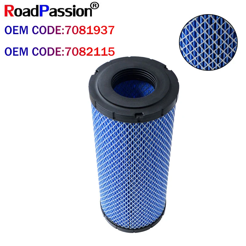 

ATV Air Filter Cleaner Filter For Polaris RZR1000 60 INCH ALL OPTIONS EU/TRACTOR-ZUG PS RZR1000S4 RZR 4 900 EPS 875 RZR900 50 MD