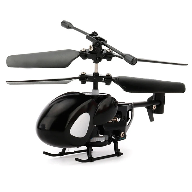 

QS5010 3.5 channel mini infrared remote control aircraft resistant to wind and wind helicopter children's toys