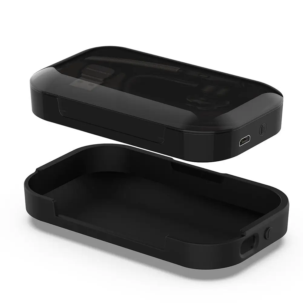 Силиконовый чехол защитный для Plantronics Voyager Legend UC Беспроводная Bluetooth-гарнитура -