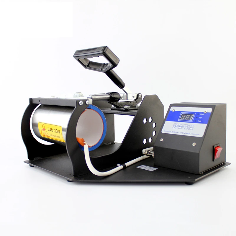 Multifunctional Heat Transfer Machine, Vacuum Cup Baking Cup Machine T-shirt Printing Mobile Phone Shell
