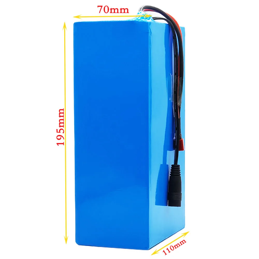 

DIJIAR 36 14 800 BMS