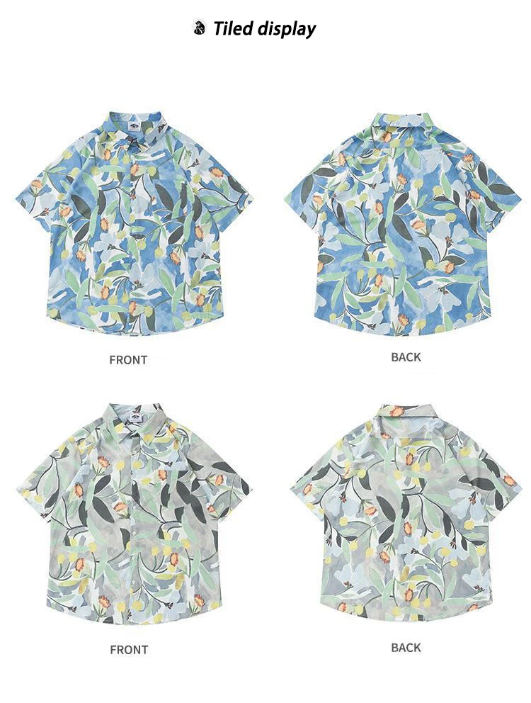 

2021 Brand New High Quality Casual loose Print Summer T-shirts,Funny Spotify premium emo clothes.