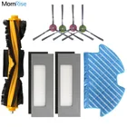 Запасные части для робота-пылесоса Ecovacs Deebot Ozmo 900 DN5G