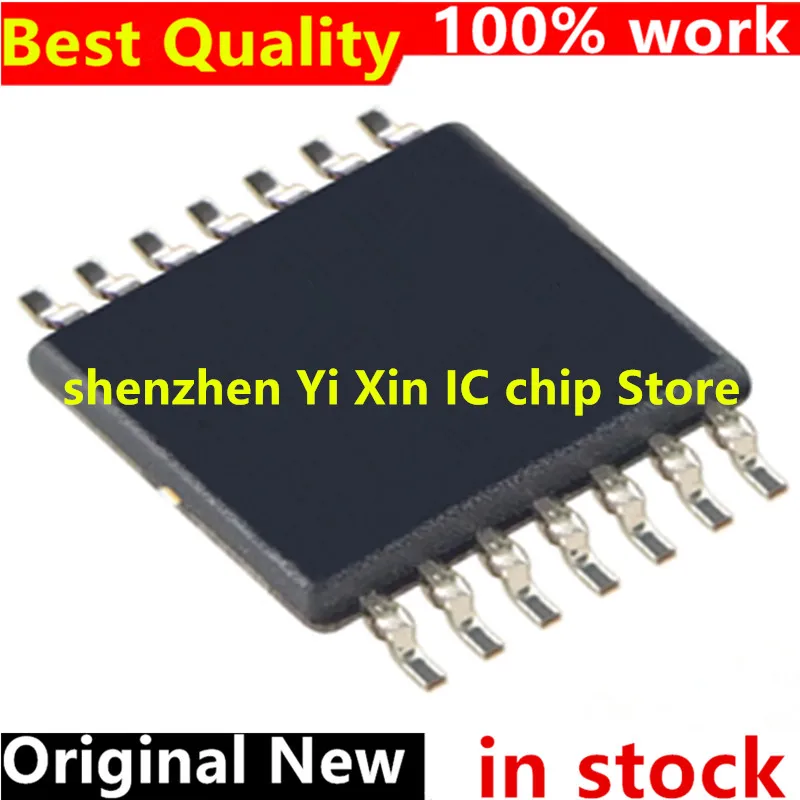 

(10piece) 100% New 1110021 SN1110021 SN1110021PWPR sop-14 Chipset