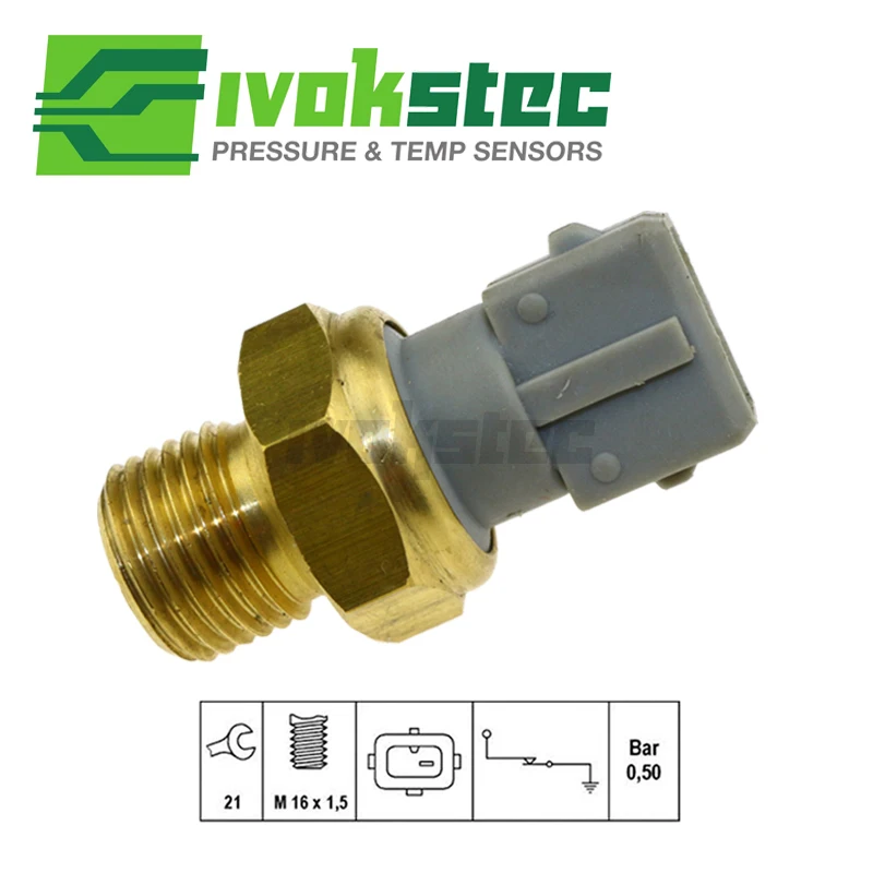 Датчик давления масла для Fiat Ducato Ulysse Scudo Lancia Zeta Renault Laguna 1 8 9 2 0 3 9618305780|sensor sensor|sensor