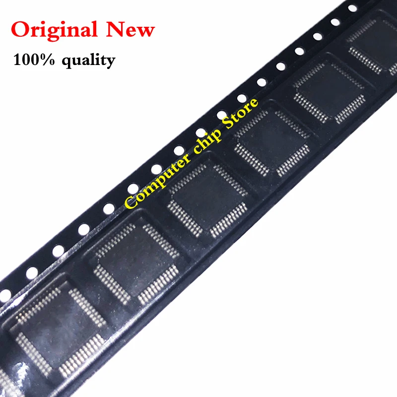 1 шт. ATMEGA8A-AU ATMEGA16A-AU ATMEGA128A-AU ATMEGA128A ATMEGA128 QFP | Электронные компоненты и принадлежности