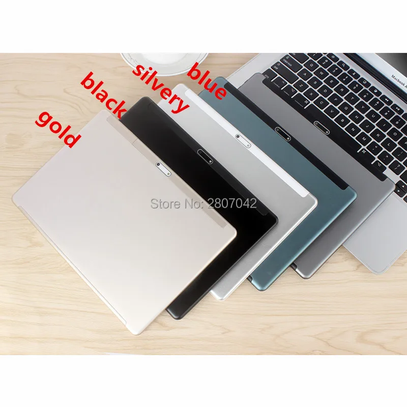 2019 Новый 10 дюймовый планшетный ПК Octa Core 6 ГБ Оперативная память 64 Гб Встроенная