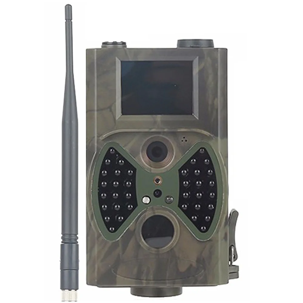 

2020 Sale Photo Trap Ghosthuntingtrail Camera Thermal Scopeinfrared Wifi 1080p Hunting Terrot Field Monitoring Sensor 2g Hd
