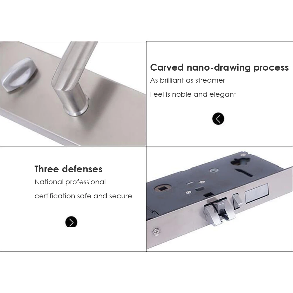 Высокое качество hgotel Система доступа к двери Цифровая Электрическая Акция