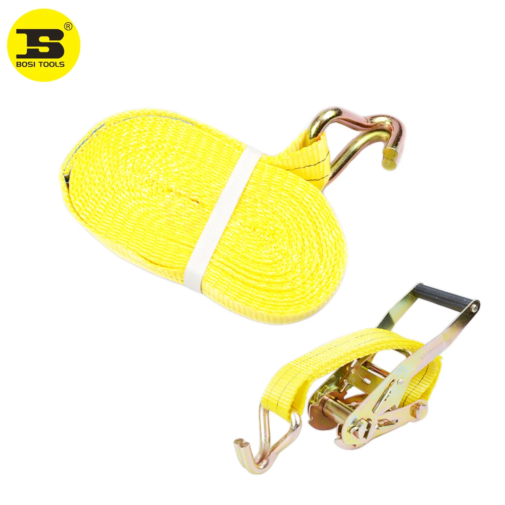 Ремень С Храповым Механизмом BOSI 8 м сверхпрочные ремешки с храповым механизмом