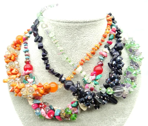 Натуральный камень кварцевый кристалл бирюза Ляпис тигровый глаз необычный