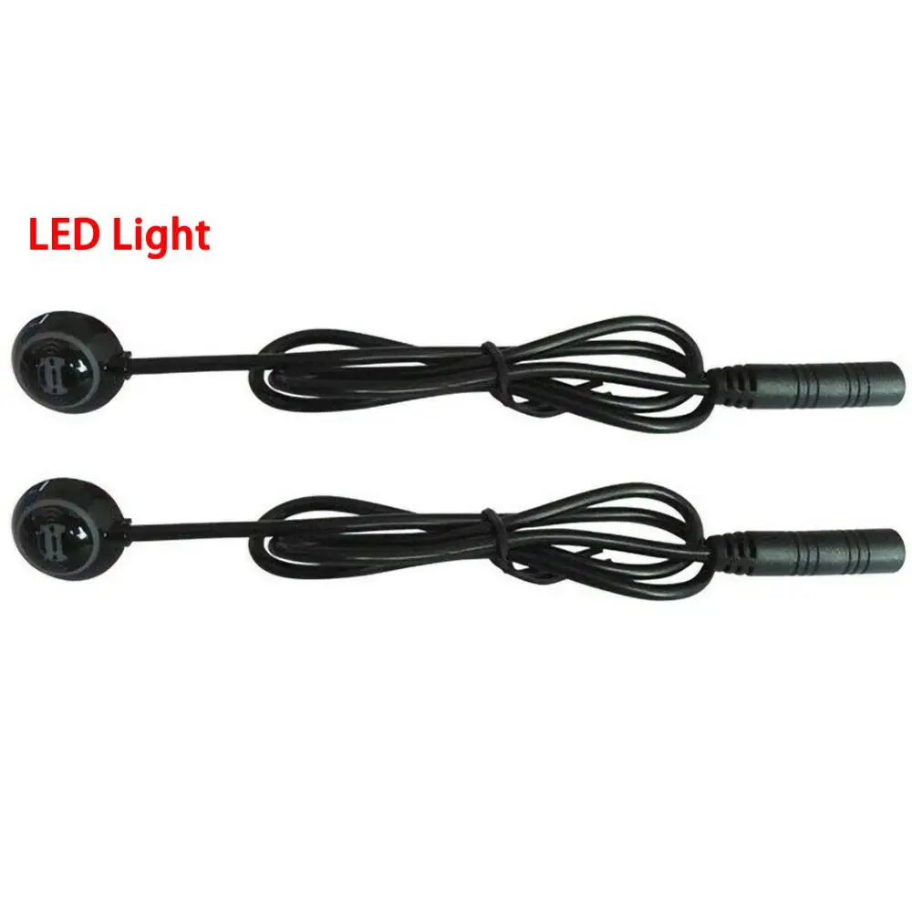 Автомобильный монитор слепых зон ультразвуковой датчик вспомогательный