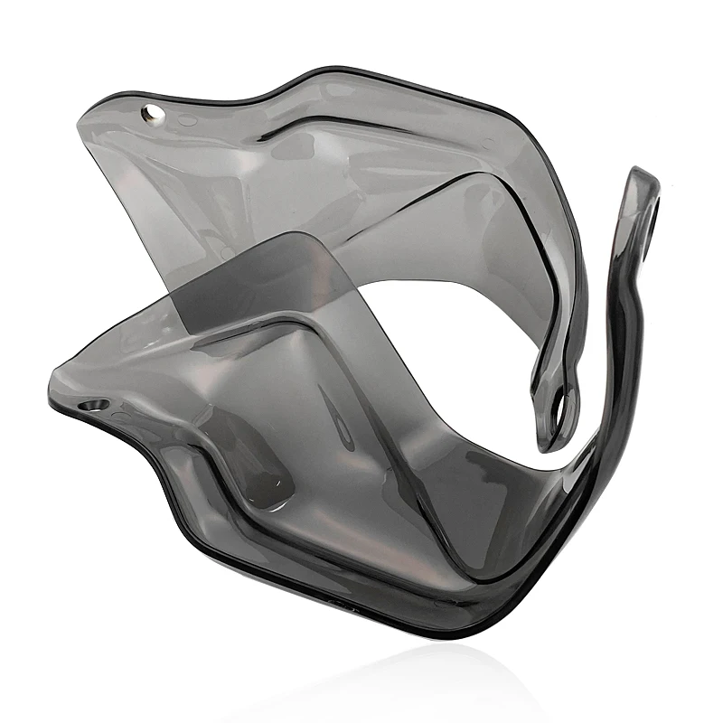 

Free Shipping For BMW R1200GS R1250GS LC ADV Handguard Shield Protector Windshield F750 F850 F800 GS Adventure S1000XR F900R XR