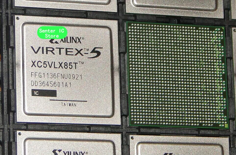 

XC5VLX85-1FFG1153C New Original