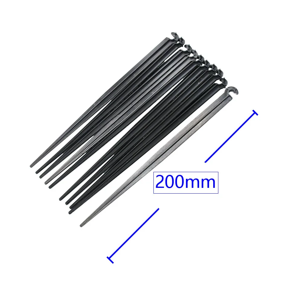 

Держатель для шланга WXRWXY 4/7 40 шт.