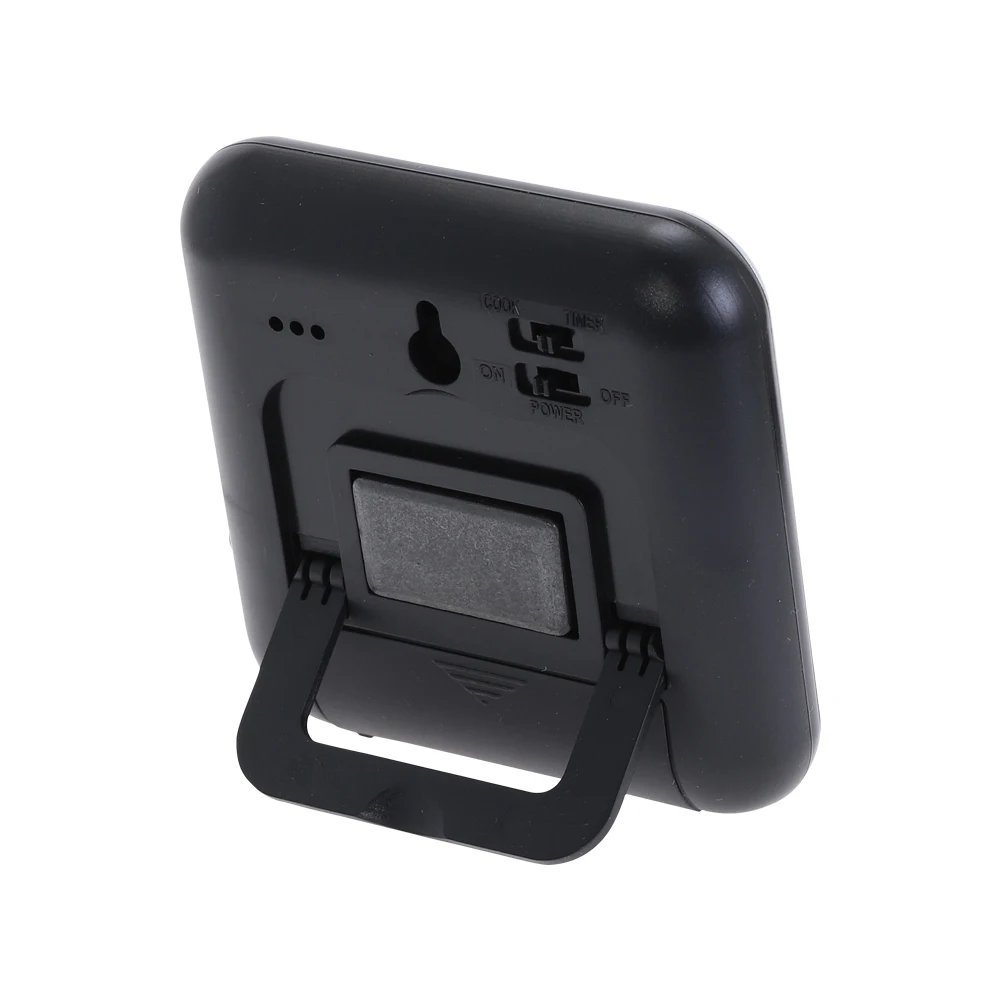 Цифровой таймер для приготовления пищи Кухонный Термометр барбекю духовки гриля