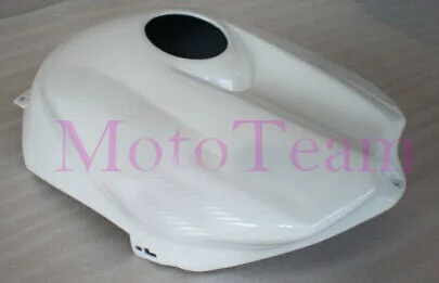 Чехол для мотоцикла Yamaha YZF R1 неокрашенный топливный бак 2004 2005 2006 04 05 06|Накладки и