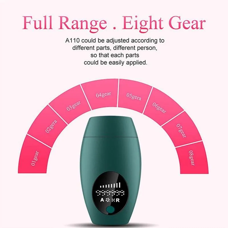 

Portable Ipl Hair Removal 999999 Flash Professional Ipl Hair Removal Home Use Epilator LCD Pulsed Light Mini Hair Removal