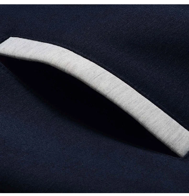 Толстая флисовая куртка с капюшоном для мужчин зимние теплые мужские толстовки