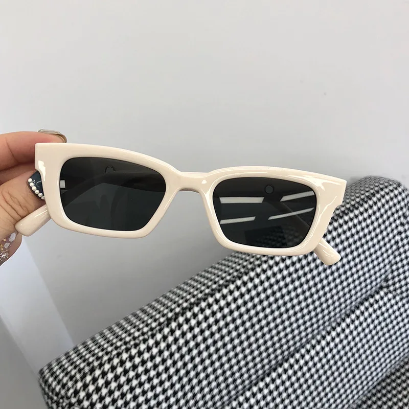 

Women Fashion Pc Driving Vintage Eyewear Uv400 Sunglasses